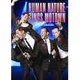 Human Nature Motown Smokey Robinson