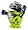 LEGO Power Miners 8959: Claw Digger