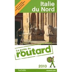 Italie du nord 2010