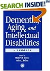 Dementia, Aging, and Intellectual Disabilities: A Handbook