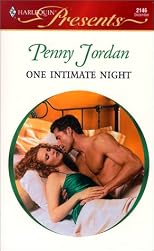 One Intimate Night (Harlequin Presents, 2146)