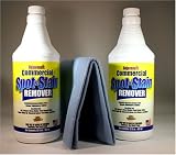 Rejuvenate Commercial Spot & Stain Remover