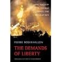 The Demands of Liberty: Civil Society in France since the Revolution (Harvard Historical Studies)