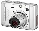 Electronics : Pentax Optio S50 Digital Camera [5MP, 3x Optical]