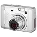 Pentax Optio S50 Digital Camera [5MP, 3x Optical]