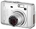 Pentax Optio S50 Digital Camera [5MP, 3x Optical]