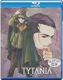 TYTANIA-タイタニア- 7 [Blu-ray] 画像