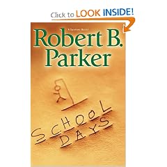 School Days (Spenser)