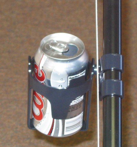 Mower Mate Versitile Snap-on Beverage Holder for Lawn Mowers and Many Other Items! Mower Mate Versitile Snap-on Beverage Holder for Lawn Mowers and Many Other Items!