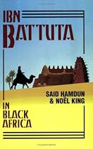 Ibn Battuta in Black Africa