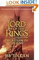 The Return of the King: Return of the King Vol 3 (The Lord of the Rings)