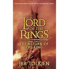 The Lord of the Rings: Return of the King Vol 3 (The Lord of the Rings)