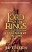 The Return of the King (The Lord of the Rings, #3)