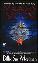 Malachi's Moon (Daw Book Collectors)