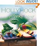 Hollyhock Cooks