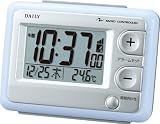 DAILY (�f�C���[) �ڊo�����v �f�W�^�� ���x�\�� �d�g���v �W���X�g�E�F�[�uR095 �� 8RZ095DA04
