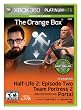 The Orange Box