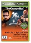 The Orange Box (Half-Life 2: Episode...