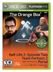 The Orange Box