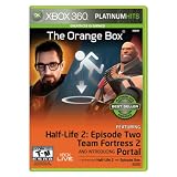 Orange Box ~ Electronic Arts