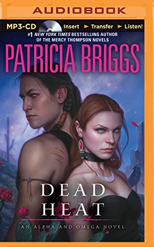 Dead Heat (Alpha and Omega)
