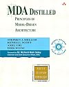 MDA Distilled (The Addison-Wesley Object Technology Series)
