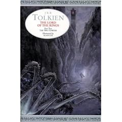 The Lord of the Rings Part II - The Two Towers