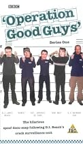Operation Good Guys - Series 1 [1997]