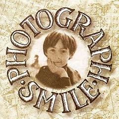 Photograph Smile