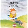 Rory and His Magic Castle (Rory Stories)