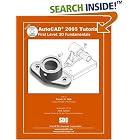 Click here to buy AutoCAD Tutorial First Level 2D Fundamentals 2005 by  Randy H. Shih and Jack Zecher.