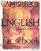 Cambridge English for Schools 3 Student's book (Cambridge English for Schools)