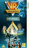 V.R. Troopers [VHS]