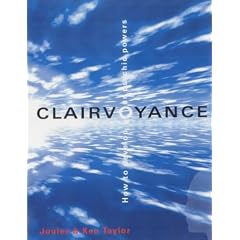 Clairvoyance