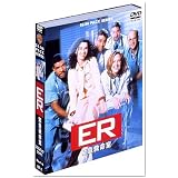 ER緊急救命室 I 〈ファースト・シーズン〉 セット1 [DVD]