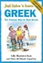 Just Listen 'N Learn Greek