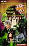 Doctor Who The Monster of Peladon [1974]