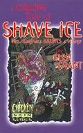 A Chilling Tale of Shave Ice: Mrs. Sugihara Haunts a Village