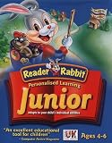 Reader Rabbit Junior
