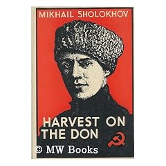 Harvest on the Don