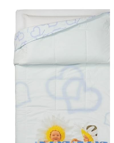 Anne Geddes Quilt Daisy Pot singolo