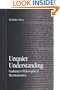 Unquiet Understanding: Gadamer's Philosophical Hermeneutics (Suny Series in Contemporary Continental Philosophy)