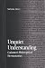 Book Unquiet Understanding: Gadamer's Philosophical Hermeneutics (Suny Series in Contemporary Continental Philosophy)