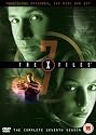 X Files: Season 7 [DVD] [1999]
