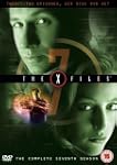 X Files: Season 7 [DVD]
