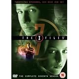X Files: Season 7 [DVD]by The X Files