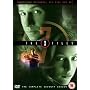 X Files: Season 7 [DVD] [1999]
