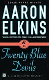 Twenty Blue Devils (Gideon Oliver Mysteries (Paperback))