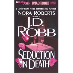 Seduction in Death (In Death #13)