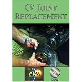CV Joint Replacement DVD